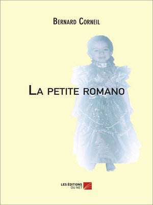 cover image of La petite romano